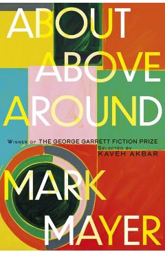 About, Above, Around: 50 Prepositions - Mark Mayer
