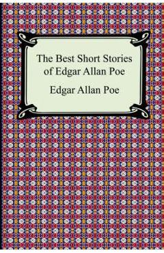 Best Short Stories of Edgar Allan Poe