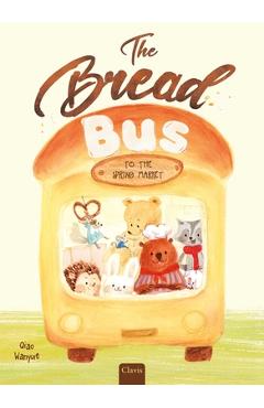 The Bread Bus - Qiao Wanyue