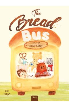 The Bread Bus - Qiao Wanyue