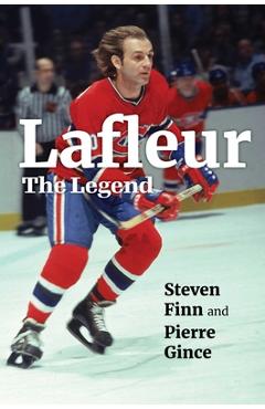 LaFleur: The Legend - Steven Finn
