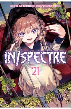 In/Spectre 21