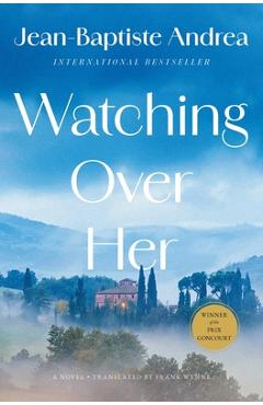 Watching Over Her - Jean-baptiste Andrea