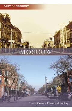 Moscow -