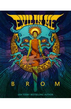 Evil in Me -