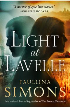 Light at Lavelle - Paullina Simons - Imagine 1