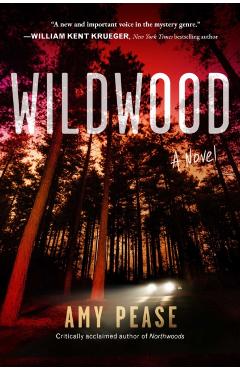 Wildwood - Amy Pease
