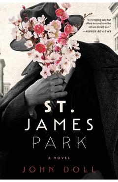 St. James Park - John Doll