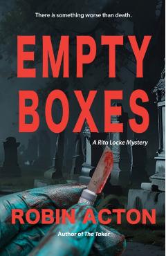 Empty Boxes - Robin Acton - Imagine 1