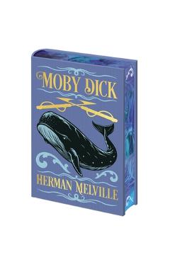 Moby Dick - Herman Melville