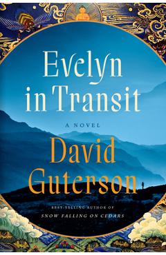 Evelyn in Transit - David Guterson