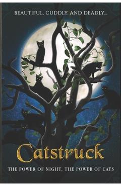 Catstruck!: A Charity Anthology