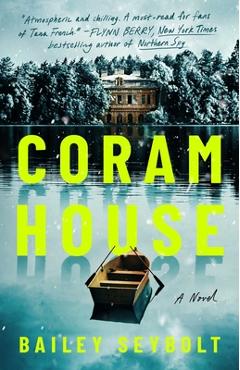 Coram House - Bailey Seybolt