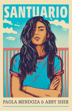 Santuario / Sanctuary - Paola Mendoza