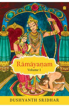 Ramayanam: Vol I