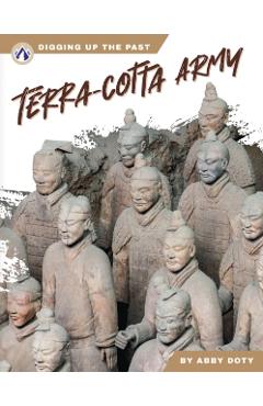 Terra-Cotta Army - Abby Doty