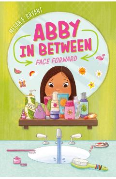 Face Forward #2 - Megan E. Bryant