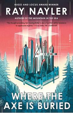 Where the Axe Is Buried - Ray Nayler - Imagine 1