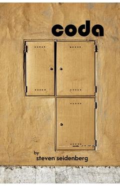 Coda - Steven Seidenberg