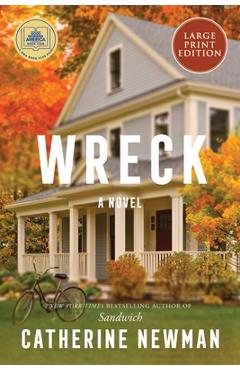 Wreck - Catherine Newman