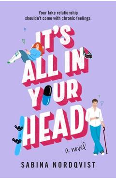 It\'s All in Your Head - Sabina Nordqvist