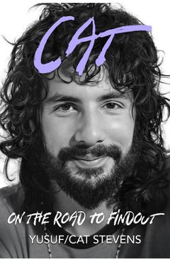 Cat on the Road to Findout -