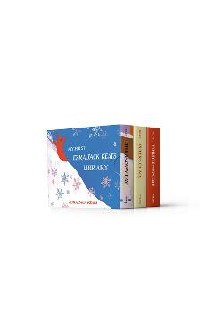 My First Ezra Jack Keats Library: A 3-Book Boxed Set - Ezra Jack Keats
