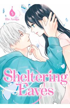 Sheltering Eaves 5 - Rie Aruga - Imagine 1