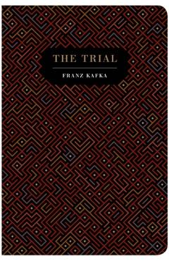 The Trial - Franz Kafka