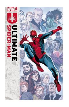 Ultimate Spider-Man by Jonathan Hickman Vol. 4