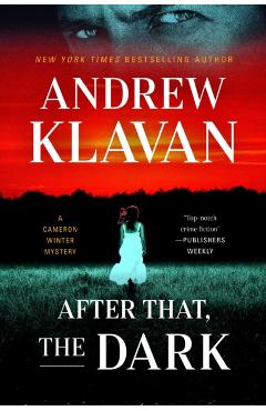 After That, the Dark - Andrew Klavan