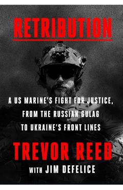 Retribution - Trevor Reed