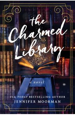 The Charmed Library - Jennifer Moorman