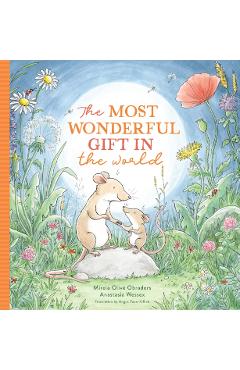The Most Wonderful Gift in the World - Mireia Olivé Obradors