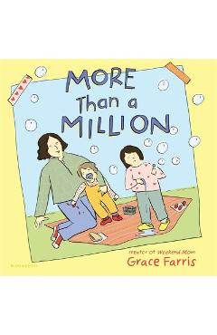 More Than a Million - Grace Farris