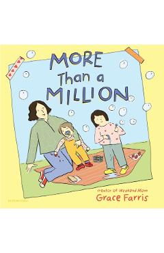 More Than a Million - Grace Farris