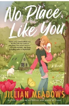 No Place Like You - Jillian Meadows