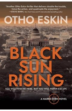 Black Sun Rising - Otho Eskin - Imagine 1