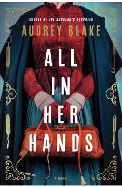All in Her Hands