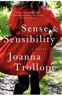 Sense & Sensibility - Joanna Trollope