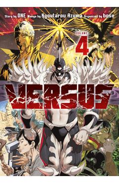 Versus 4 -
