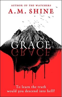 Grace - A. M. Shine