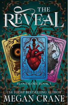 The Reveal - Megan Crane