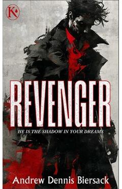 Revenger - Andrew Dennis Biersack