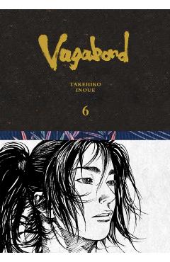 Vagabond Definitive Edition, Vol. 6 - Takehiko Inoue