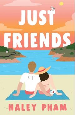 Just Friends - Haley Pham - Imagine 1