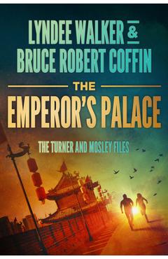 The Emperor's Palace - Lyndee Walker