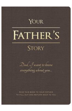 Your Father\'s Story -
