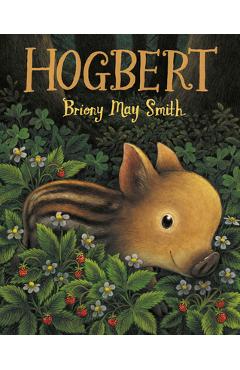 Hogbert - Briony May Smith - Imagine 1