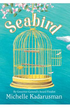 Seabird - Michelle Kadarusman